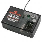 SURFACE RECEIVERS